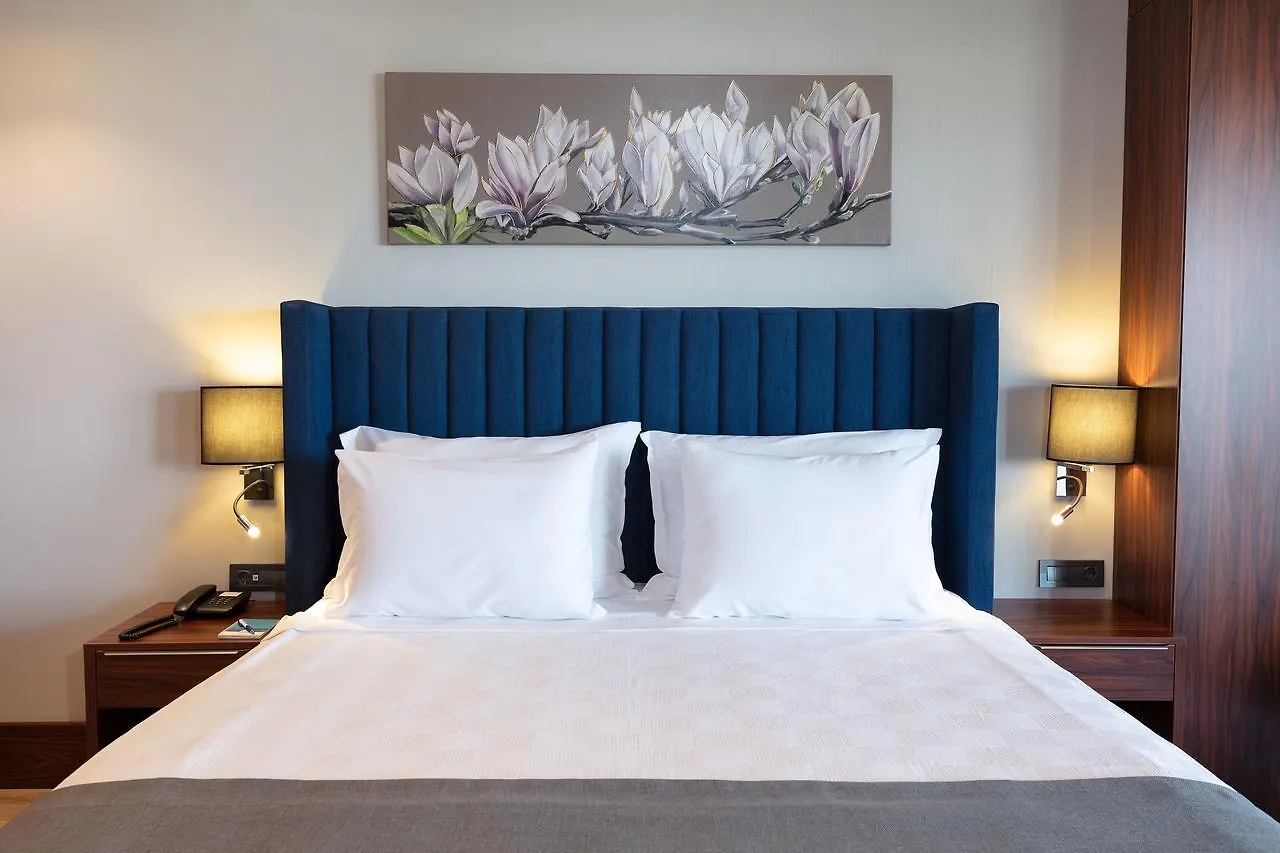 Asayra Thermal Halal Hotel & Spa Kusadasi 5*,
