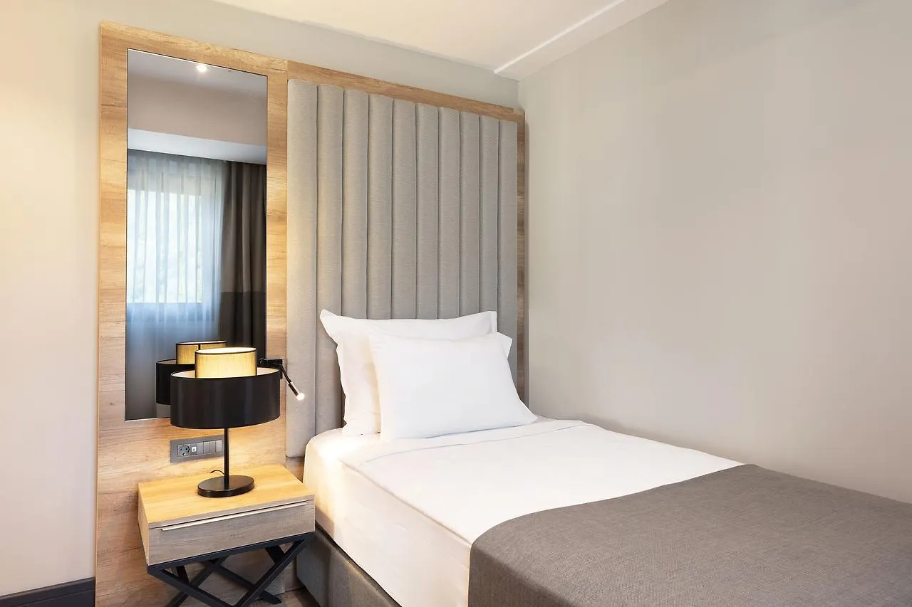 Asayra Thermal Halal Hotel & Spa Кушадасы 5*,  Турция