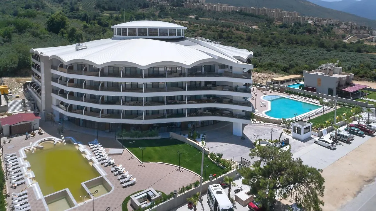 Asayra Thermal Halal Hotel & Spa Кушадасы