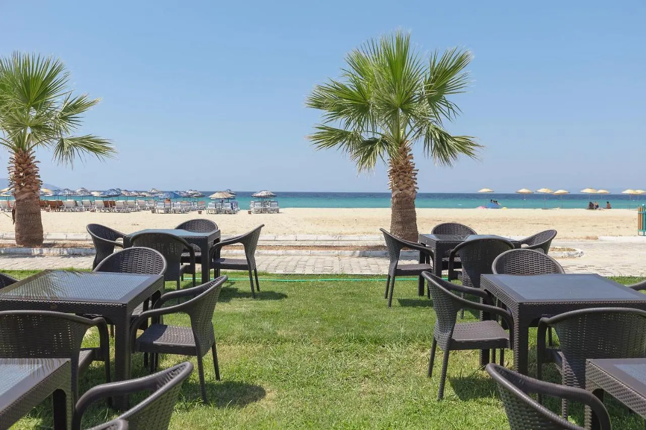 Asayra Thermal Halal Hotel & Spa Кушадасы