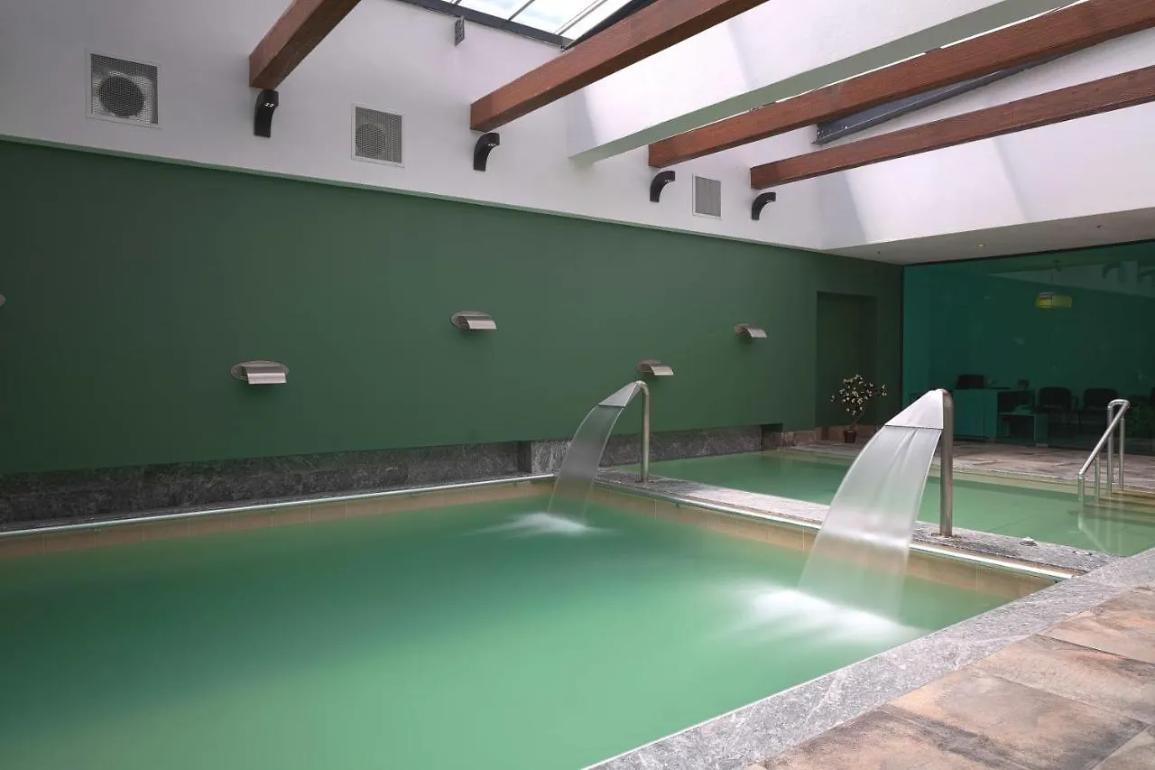 Asayra Thermal Halal Hotel & Spa Кушадасы