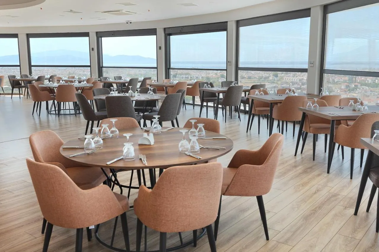 Asayra Thermal Halal Hotel & Spa Кушадасы