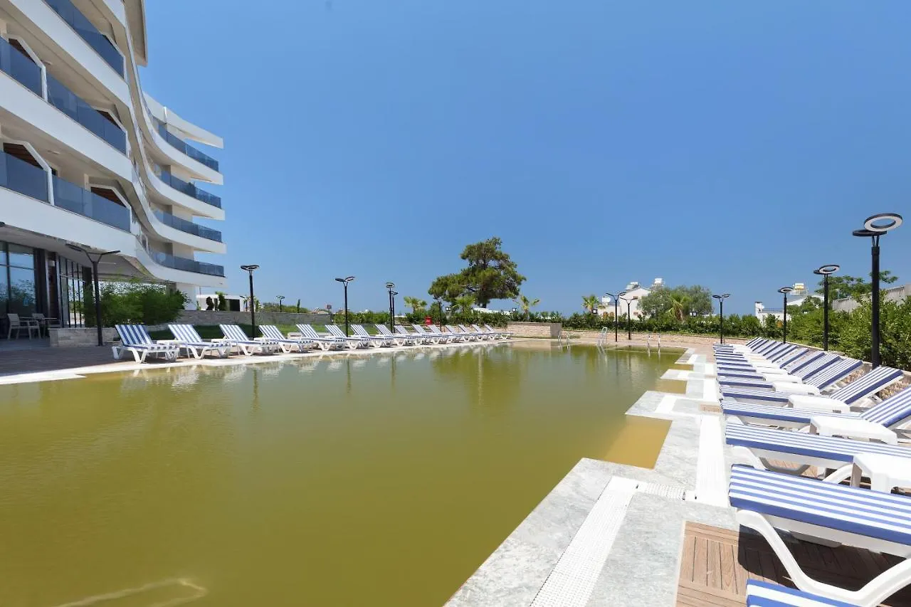 Asayra Thermal Halal Hotel & Spa Кушадасы