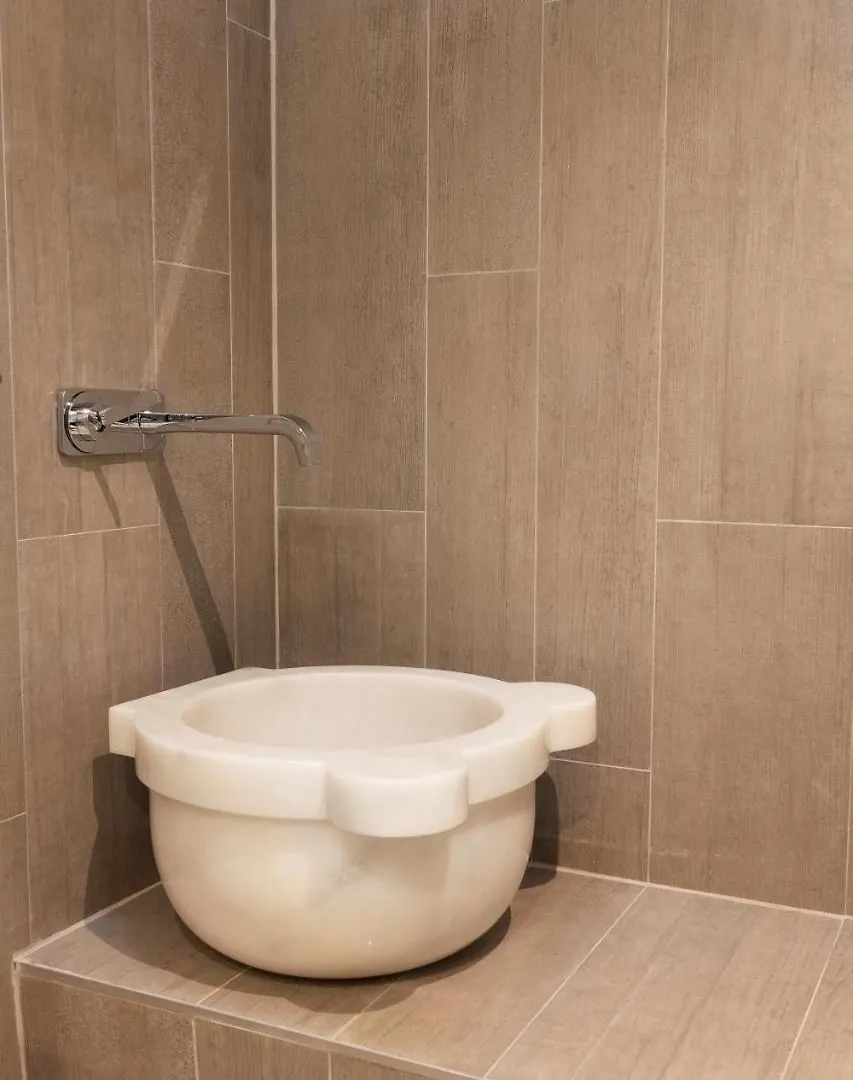 Asayra Thermal Halal Hotel & Spa Кушадасы
