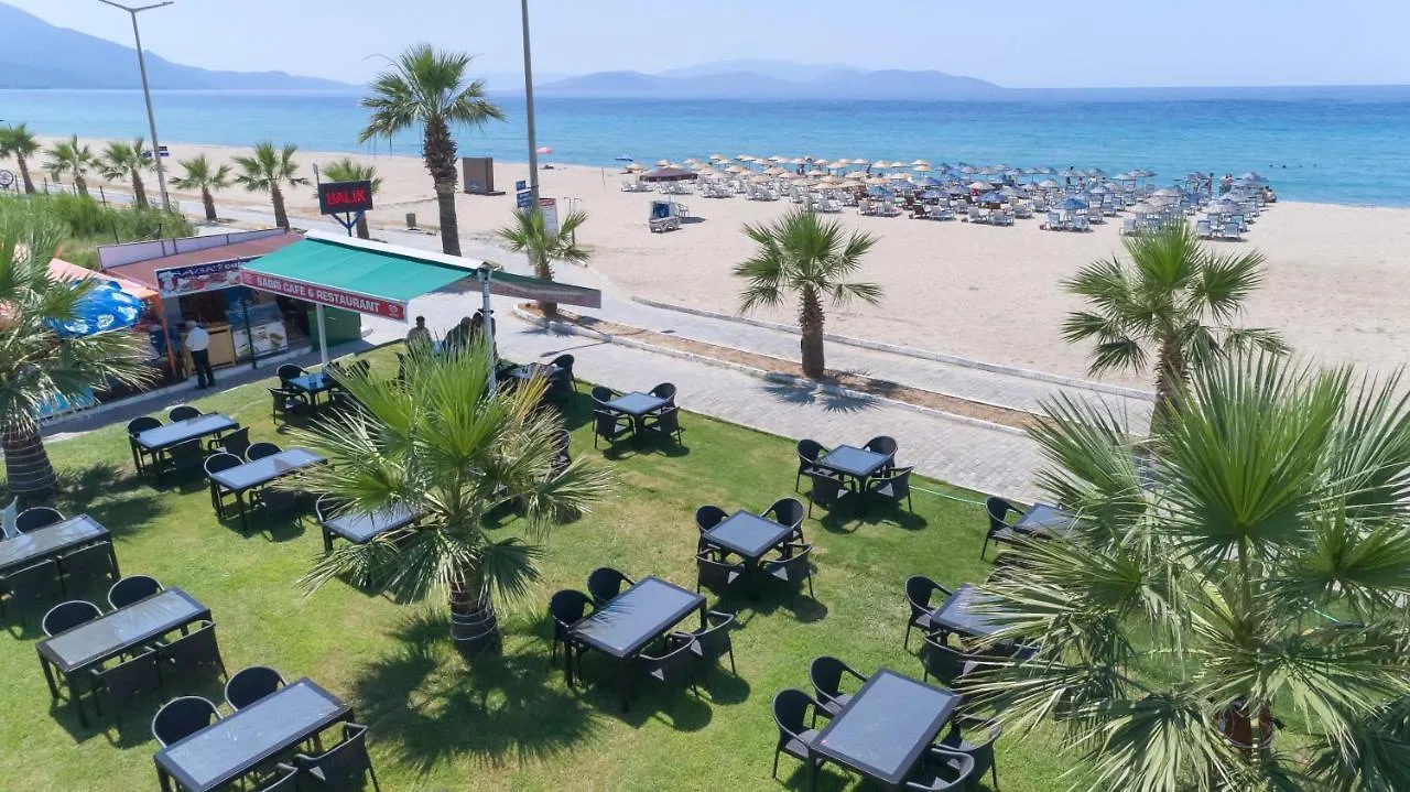 Asayra Thermal Halal Hotel & Spa Кушадасы